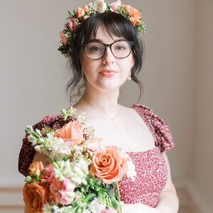 Meet your Posher, Anne